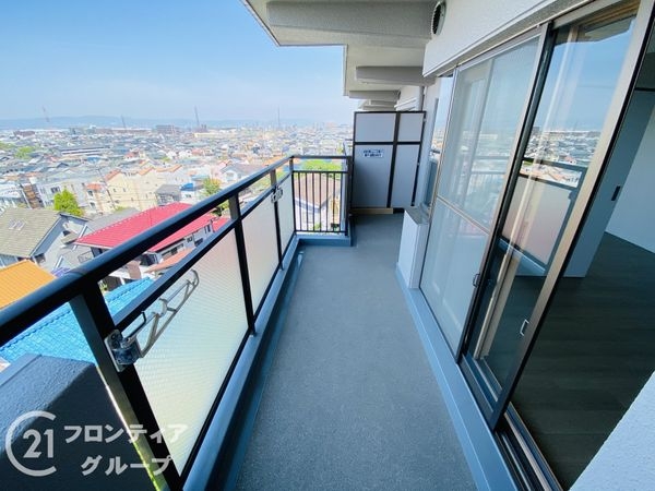 藤和ライブタウン四条畷　中古マンション