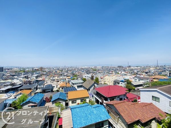 藤和ライブタウン四条畷　中古マンション