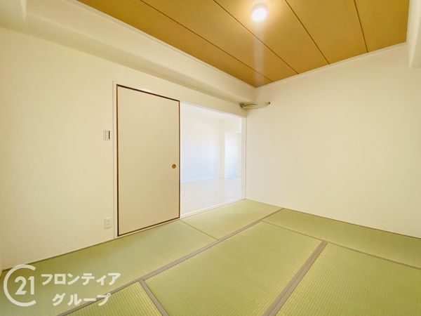 藤和ライブタウン四条畷　中古マンション