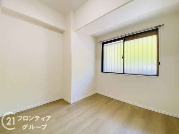 藤和ライブタウン四条畷　中古マンション