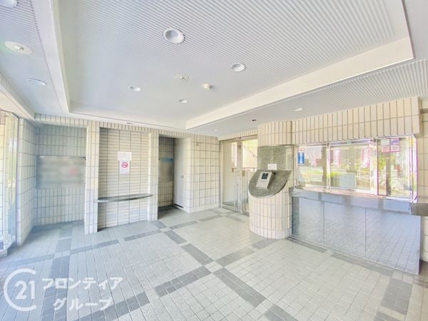 藤和ライブタウン四条畷　中古マンション