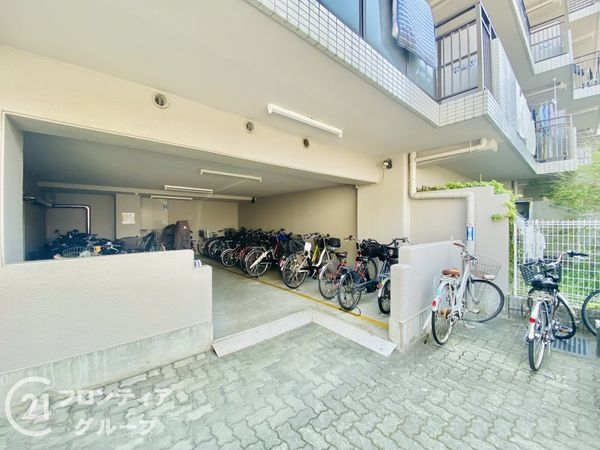 藤和ライブタウン四条畷　中古マンション