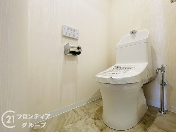 藤和ライブタウン四条畷　中古マンション