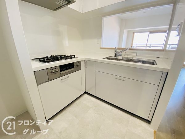 藤和ライブタウン四条畷　中古マンション
