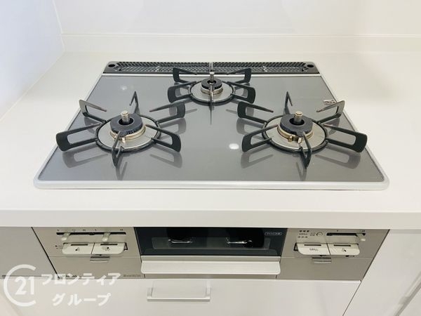 藤和ライブタウン四条畷　中古マンション