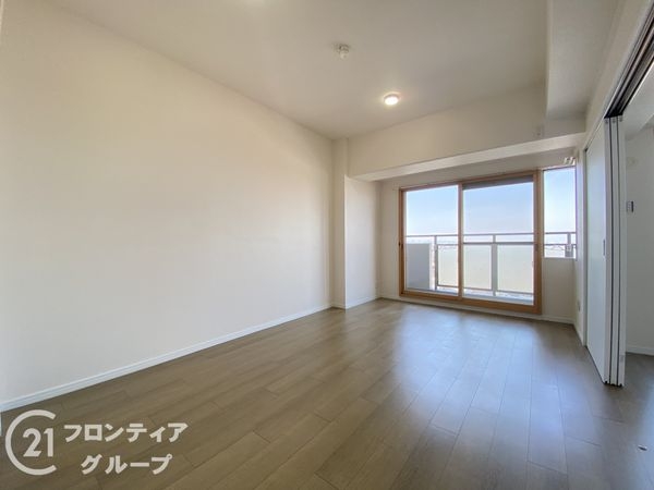藤和ライブタウン四条畷　中古マンション