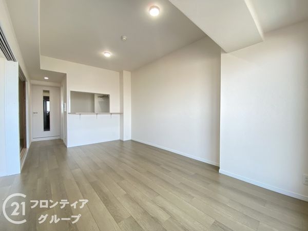 藤和ライブタウン四条畷　中古マンション