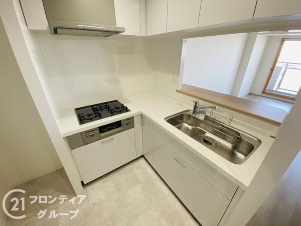 藤和ライブタウン四条畷　中古マンション