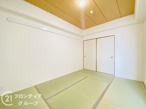 藤和ライブタウン四条畷　中古マンション