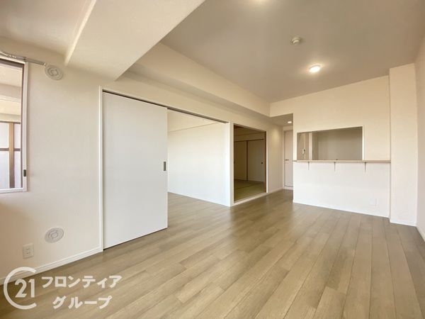 藤和ライブタウン四条畷　中古マンション