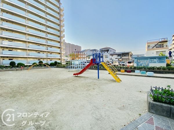 すみれ橋第一コーポ二号棟　中古マンション