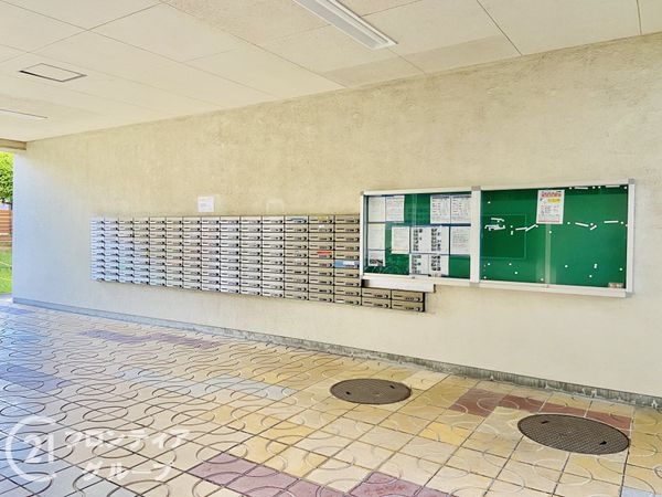 すみれ橋第一コーポ二号棟　中古マンション