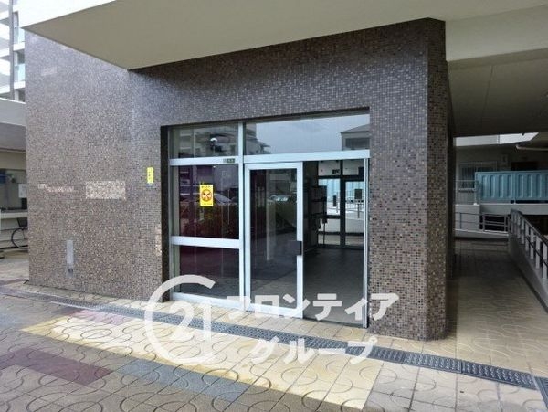 すみれ橋第一コーポ二号棟　中古マンション