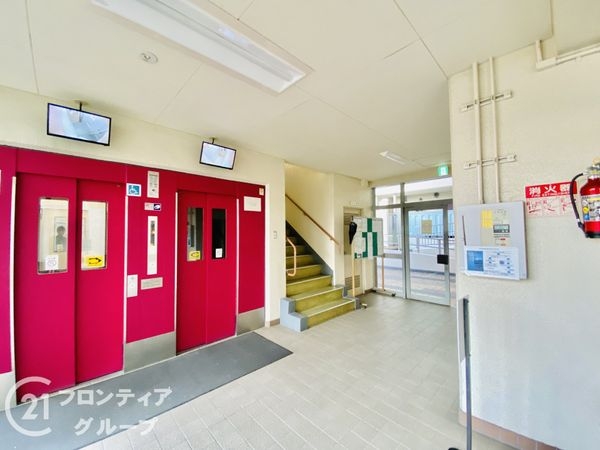 すみれ橋第一コーポ二号棟　中古マンション