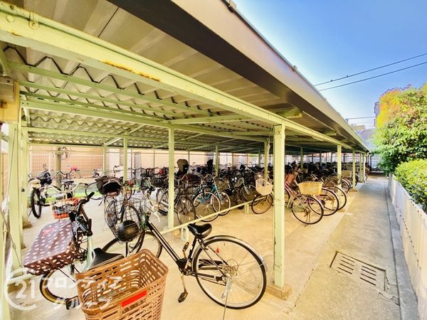 すみれ橋第一コーポ二号棟　中古マンション