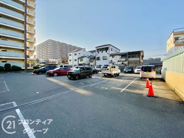 すみれ橋第一コーポ二号棟　中古マンション