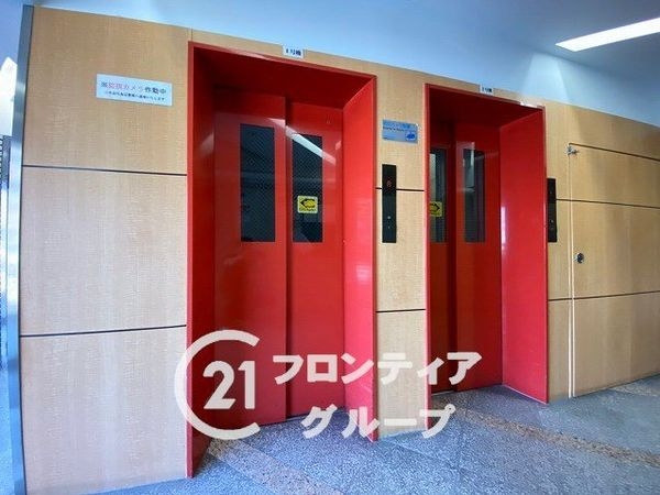 淡路第２ダイヤモンドハイム　中古マンション