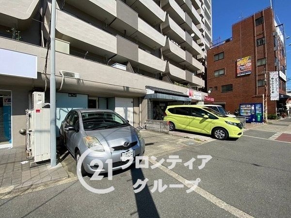 淡路第２ダイヤモンドハイム　中古マンション