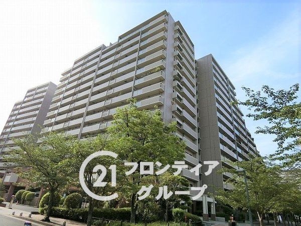 ローレルスクエア都島センターウイング　中古マンション