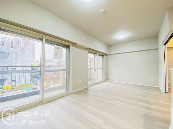 都島ロイヤルハイツ　中古マンション