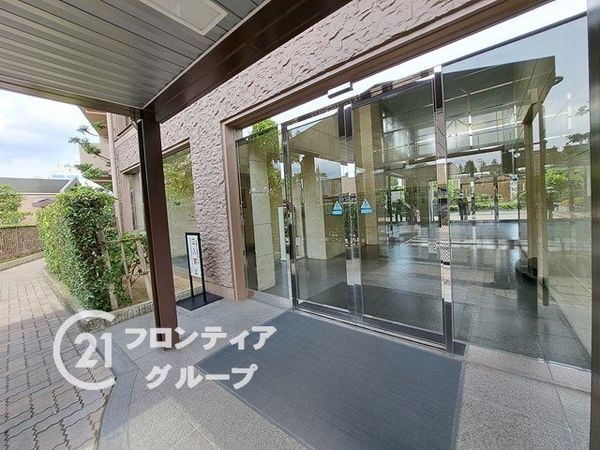 セントポリア北大阪ヴィゾン壱番館　中古マンション