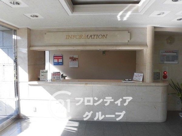 セントポリア北大阪ヴィゾン壱番館　中古マンション