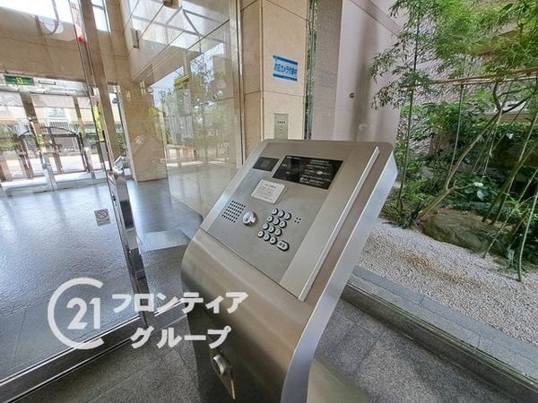 セントポリア北大阪ヴィゾン壱番館　中古マンション