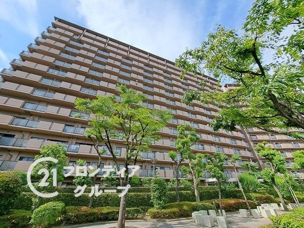 セントポリア北大阪ヴィゾン壱番館　中古マンション