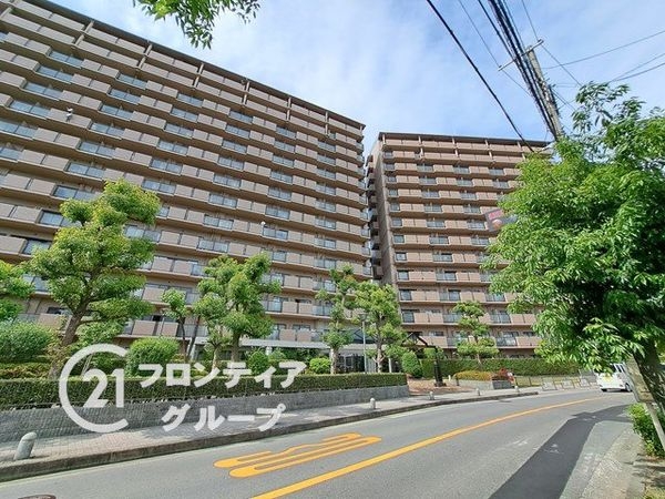 セントポリア北大阪ヴィゾン壱番館　中古マンション