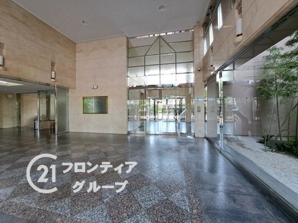 セントポリア北大阪ヴィゾン壱番館　中古マンション