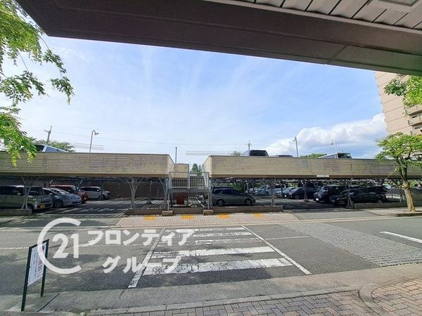 セントポリア北大阪ヴィゾン壱番館　中古マンション