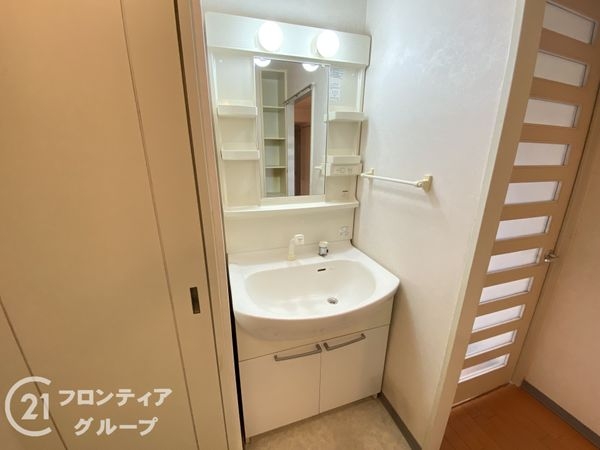 メイプルパーク・スクエア東壱番街　中古マンション