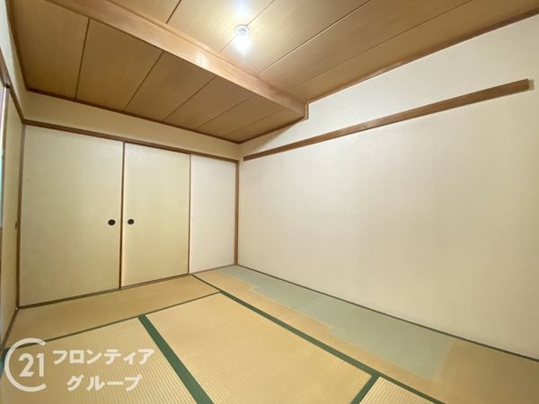 メイプルパーク・スクエア東壱番街　中古マンション