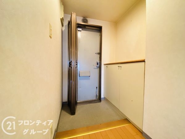 メイプルパーク・スクエア東壱番街　中古マンション