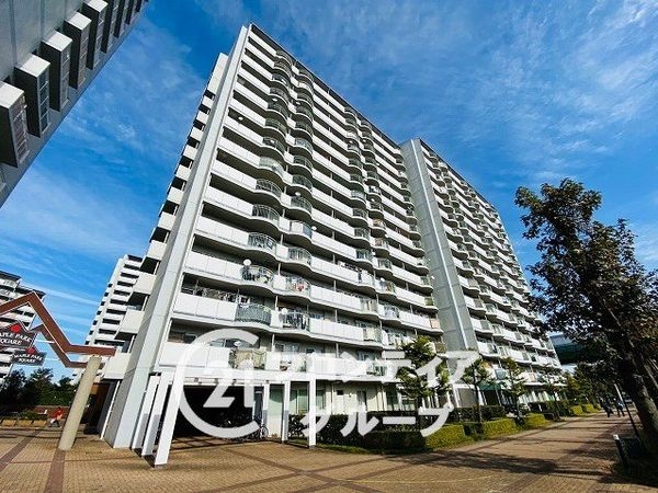 メイプルパーク・スクエア東壱番街　中古マンション