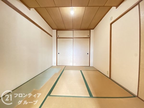 メイプルパーク・スクエア東壱番街　中古マンション