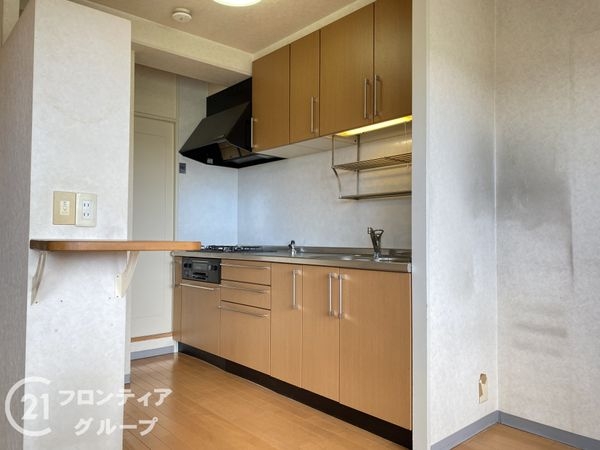 メイプルパーク・スクエア東壱番街　中古マンション