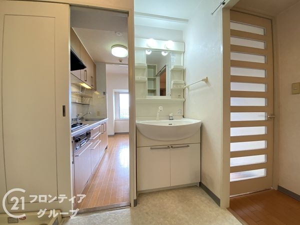 メイプルパーク・スクエア東壱番街　中古マンション