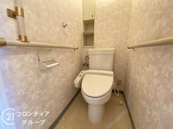 メイプルパーク・スクエア東壱番街　中古マンション