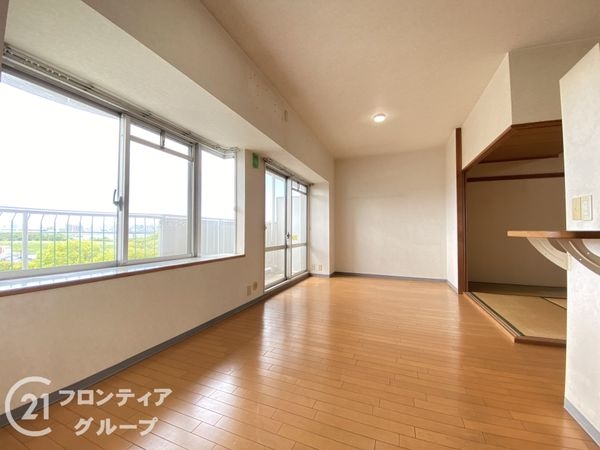 メイプルパーク・スクエア東壱番街　中古マンション