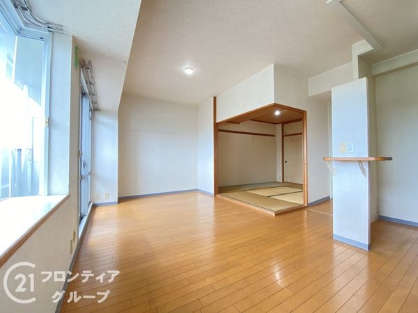 メイプルパーク・スクエア東壱番街　中古マンション