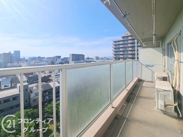 ルネ旭公園　中古マンション