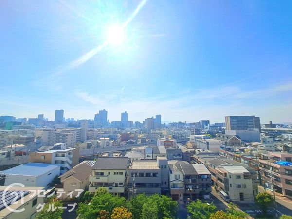 ルネ旭公園　中古マンション