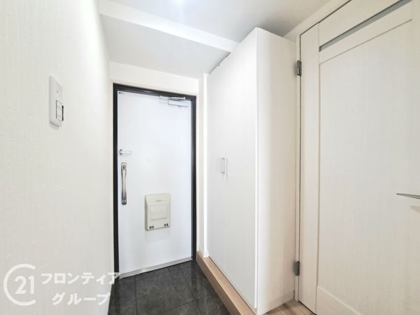 ルネ旭公園　中古マンション