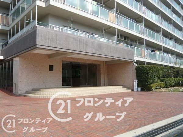 ルネ旭公園　中古マンション