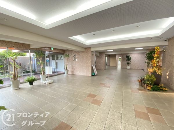 ルネ旭公園　中古マンション