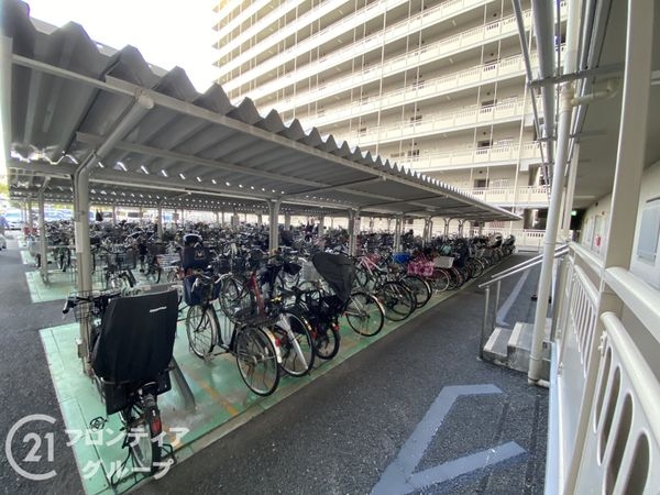 ルネ旭公園　中古マンション