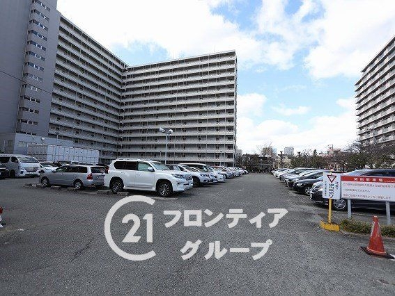 ルネ旭公園　中古マンション