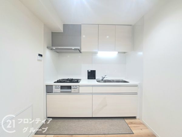 ルネ旭公園　中古マンション