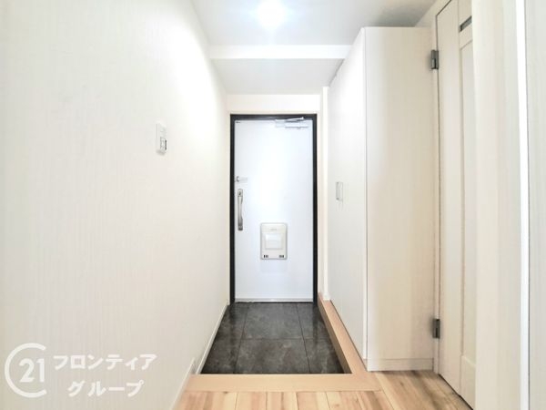 ルネ旭公園　中古マンション